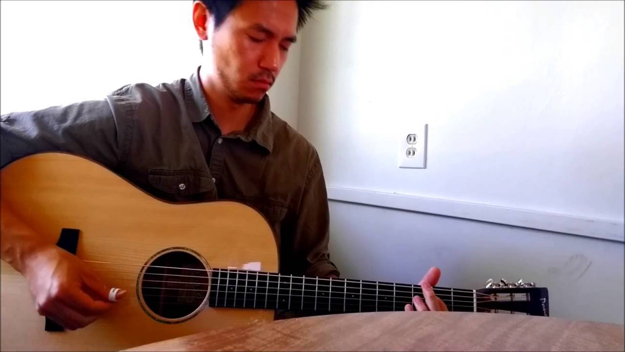 Sketches - Morgan Komure - [Pono DS-20]