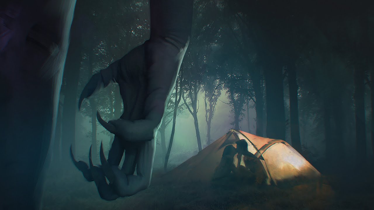 HISTORIAS PARANORMALES # 24 EL CARTEL DE LA MEGA