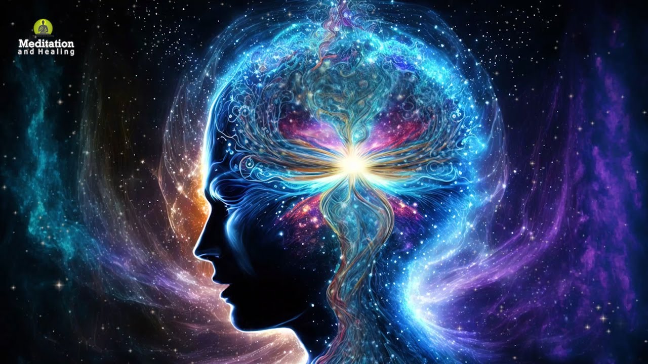 40 Hz Binaural Beats l Powerful Brain Activation Frequency l Gamma Waves l Activate Your