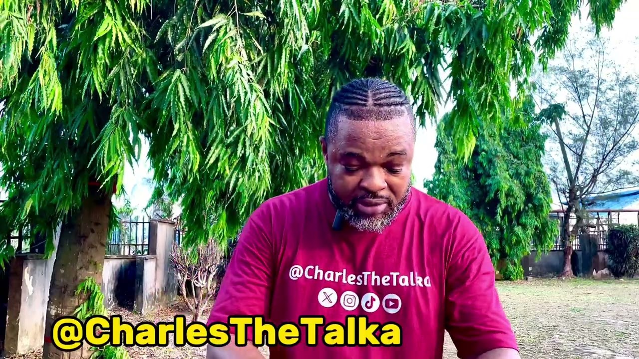 Burna Boy Just Revived Idris Abdul Kareem’ Music Career ..True or False?