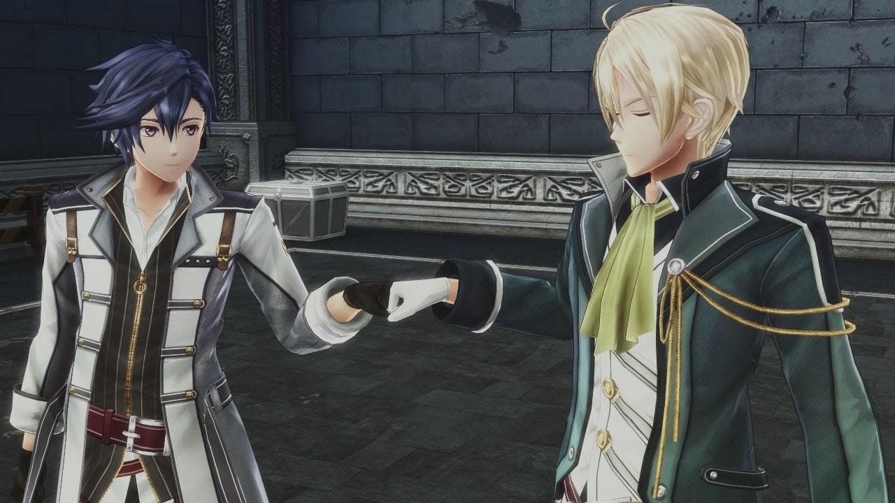 Victory Comments | Legend of Heroes: Trails of Cold Steel III