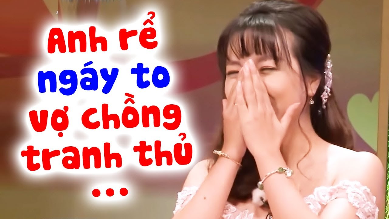 Vợ chồng chung phòng anh rể và cái kết TRANH THỦ tiếng ngáy để hành động | Chuyện vợ chồng hay nhất