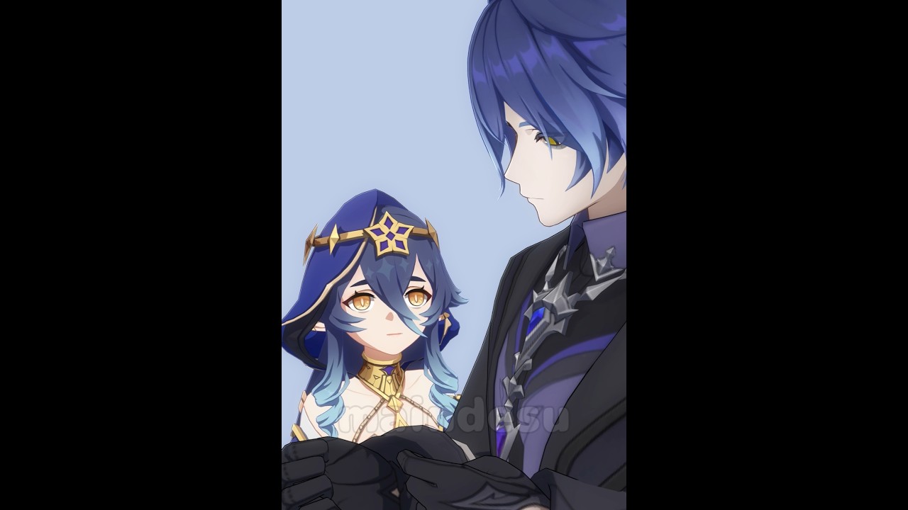 Layla's big brother?
