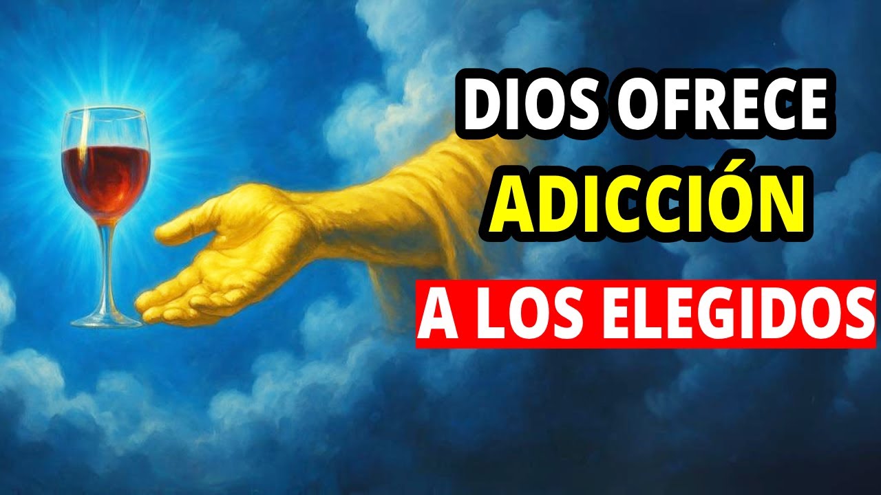 El vicio que Dios usa para despertar a los elegidos