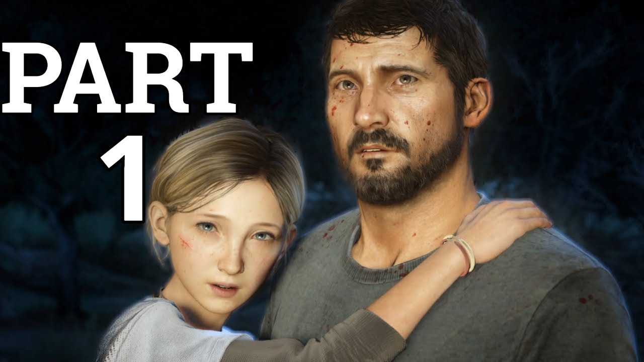 CEL MAI TRIST &Icirc;NCEPUT DIN JOCURI! 😭 | The Last of Us Remastered - PS5 Gameplay #Ep1