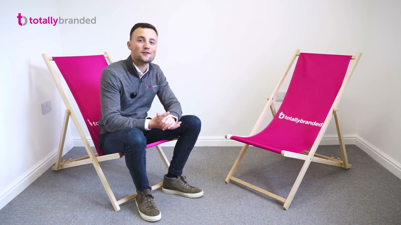 Product Review - Deck Chairs