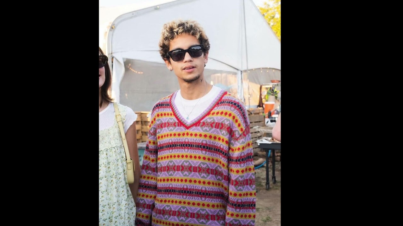 (free) dominic fike type beat - 