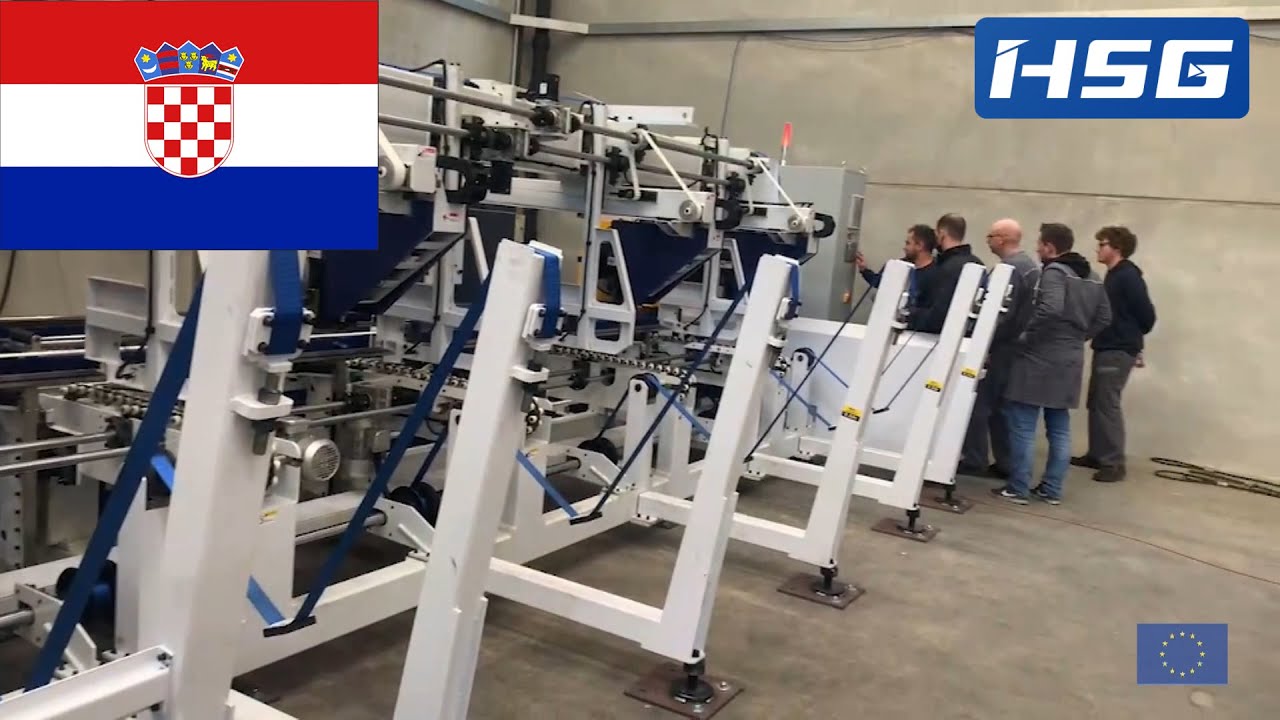 Customer Testimonials-Croatia(R5 2kW)