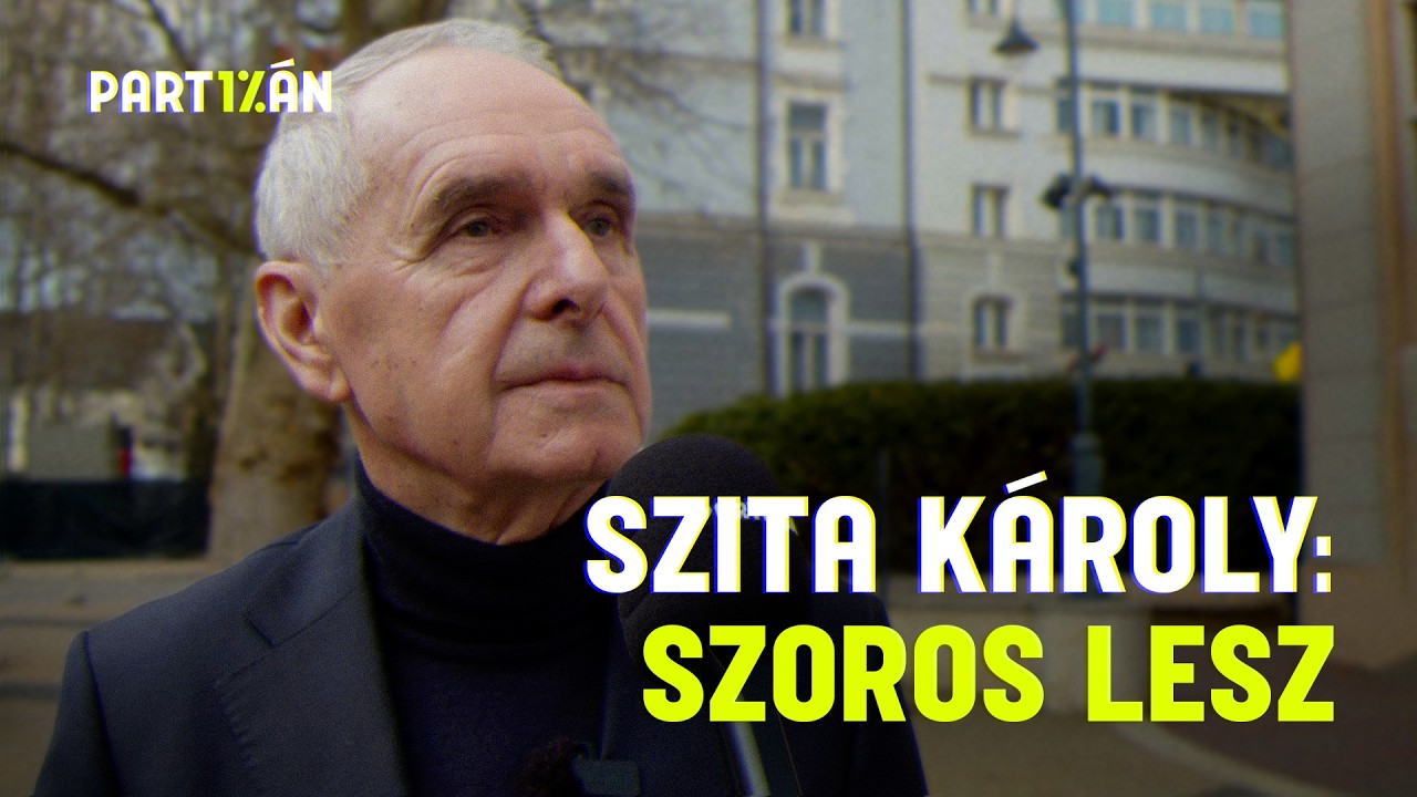 A fideszes polgármester minden eddiginél szorosabb küzdelemre számít