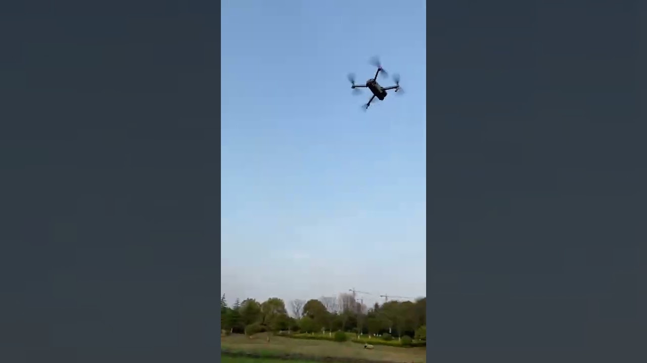 You need this 💯 Best 4K & 6K  Drones made in China 2022  #shorts