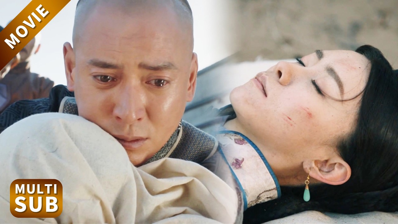 遭人報復失去一切，破產小子咬牙向仇人低頭，3年後要他拿命來還！#塞上风云记