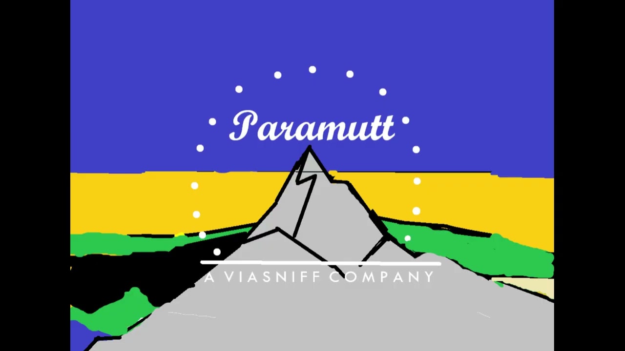 Paramutt Domestic Television (1995) with Past Jingles