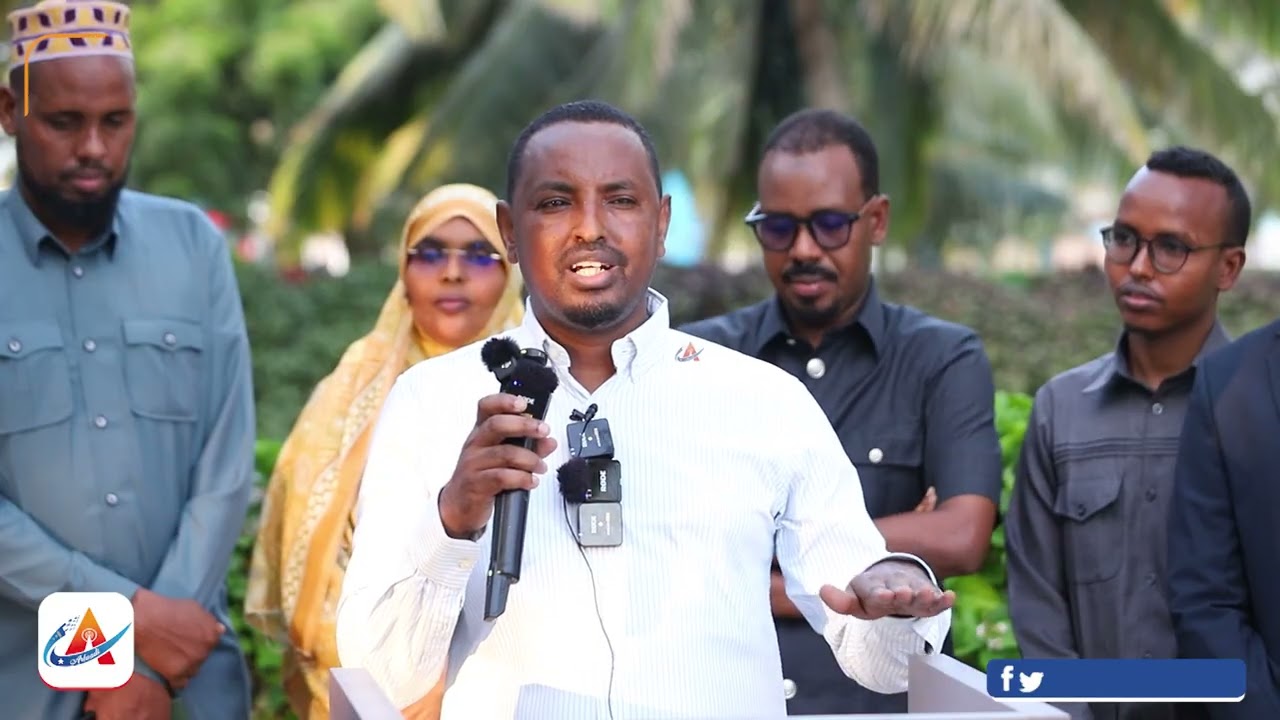 Maanta inuu Laftagareen u ku cabaado inaan baydhabo imaada lai diiday waa Taarikh cajiiba asiga wuxu