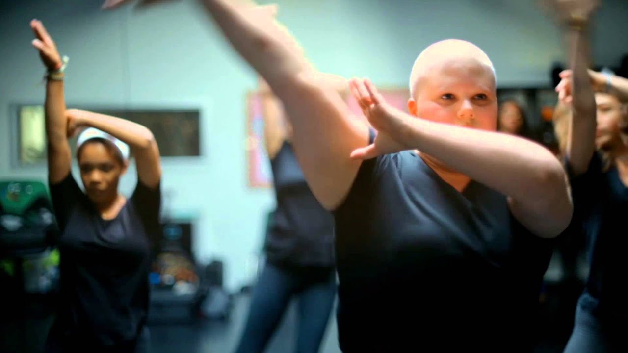Hannah | TakePart