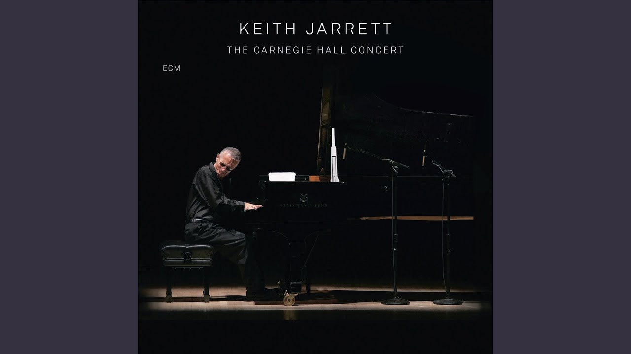 The Carnegie Hall Concert, Part III (Live)