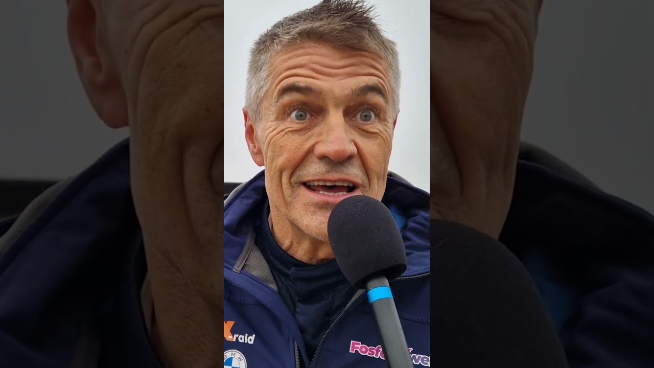 Krzysztof Hołowczyc o budżecie potrzebnym na starty w WRC #holowczyc #rally #rajdy #wrc