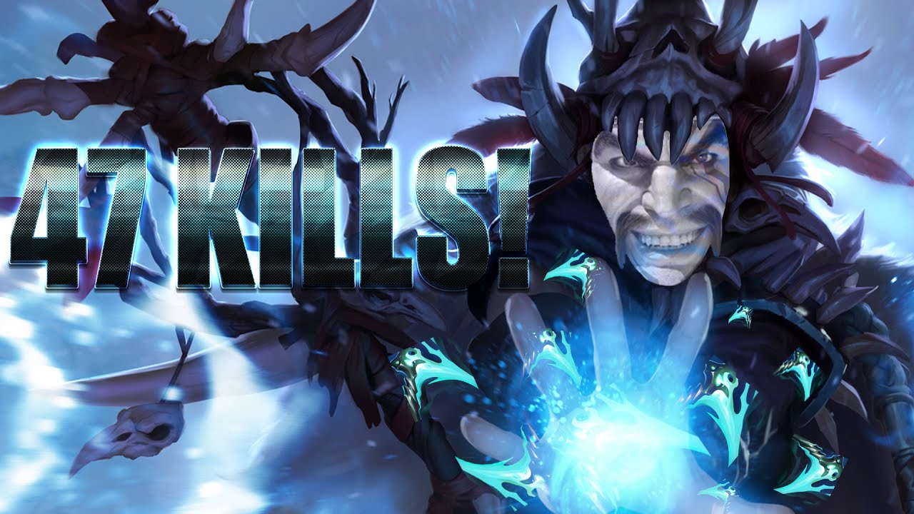 47 KILLS? LET´S SPAWN-KILL THEM! •PLAT ELO• [Best Moments] - Best Draven World - Vincent´s Draven