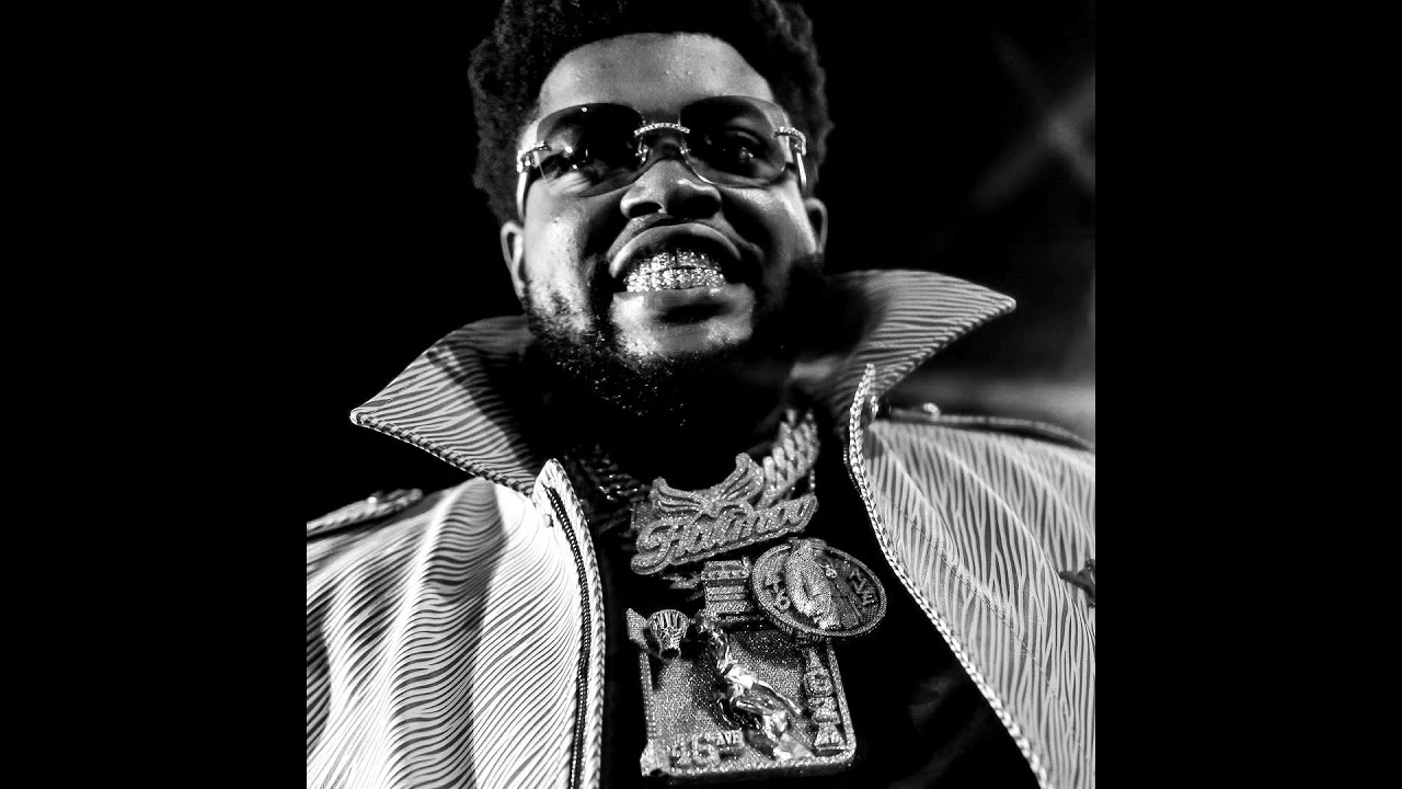 (FREE) BossMan Dlow Type Beat - 