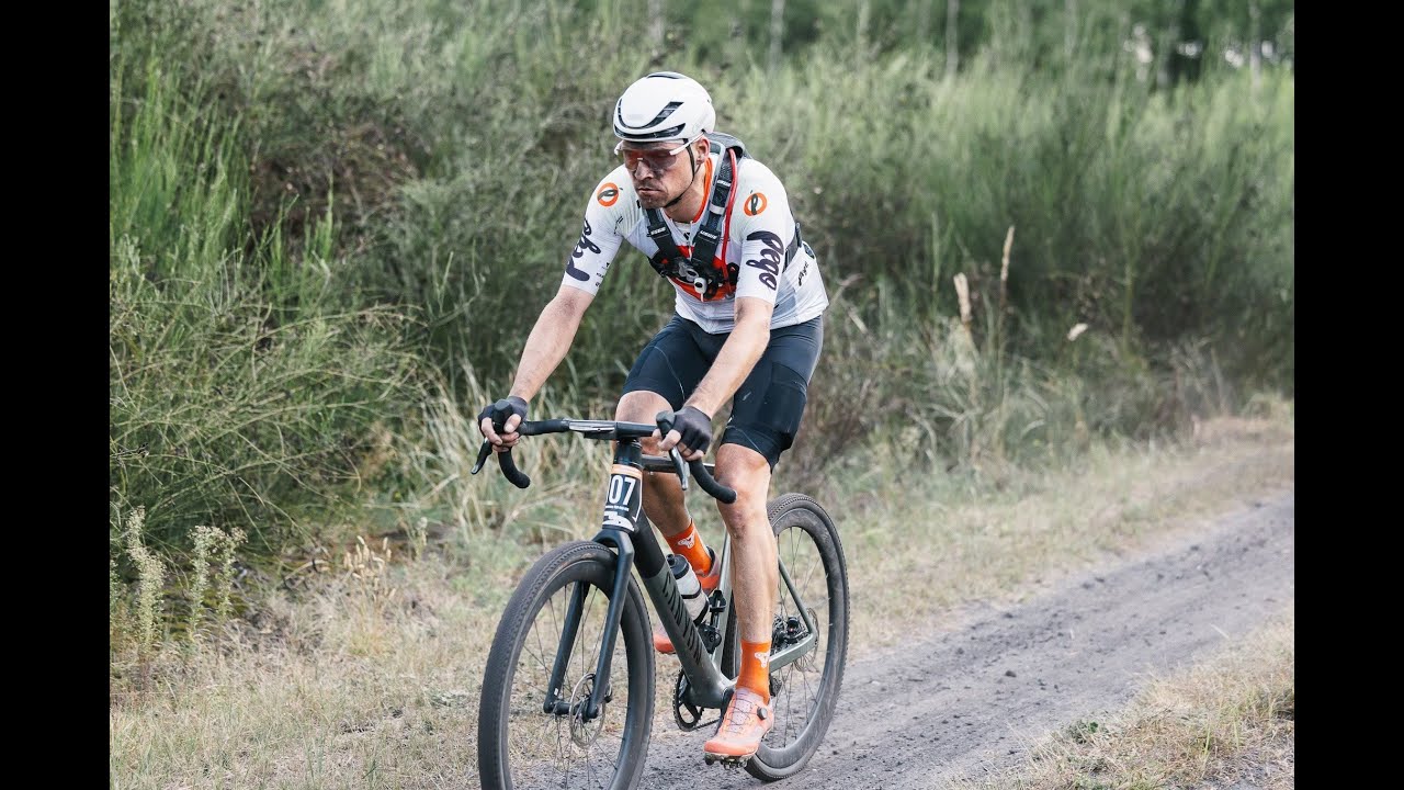 Piachove Mistrzostwa Polski - Włocławek Gravel Race 2025