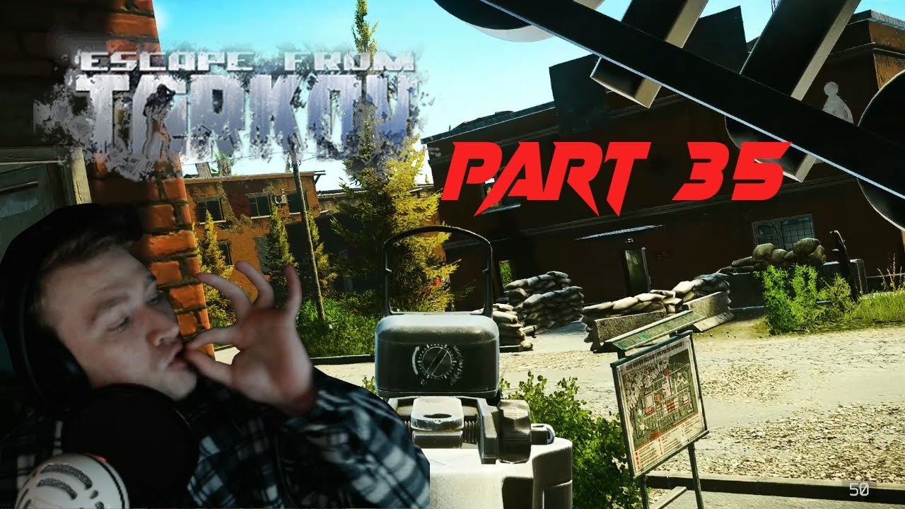 S3 | Escape from Tarkov | Zatím nejlepší raidy co jsem kdy měl #35