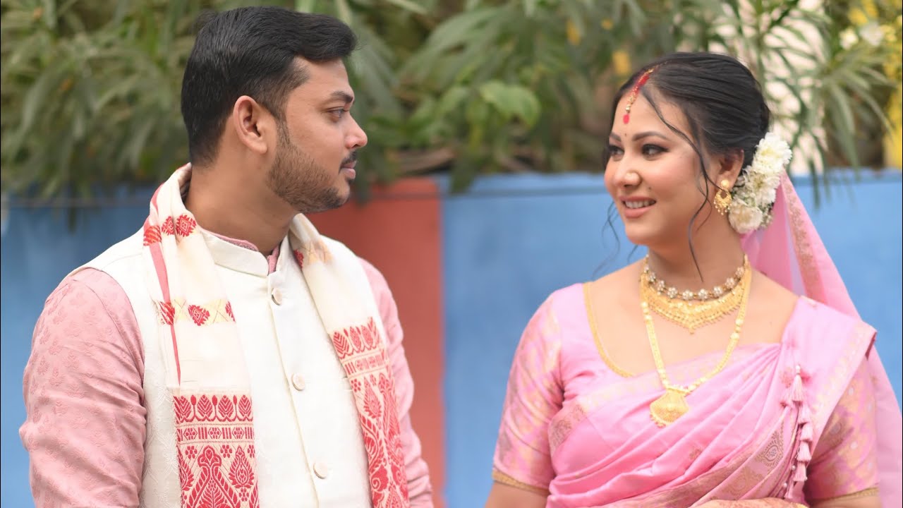The Beginning of Forever ✨💕 | Our Juron Story | Deepshikha | Shankar
