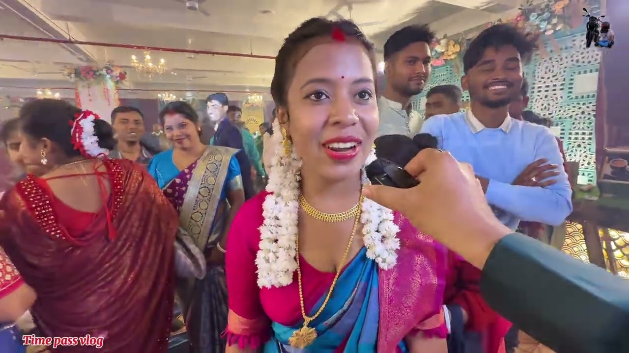 নিমতৌড়িতে প্রথমবার 💥 রাজস্থানী স্টাইল বাঙালি বিয়ে বাড়ি 🔥 অভিনব ইভেন্ট ম্যানেজমেন্ট ও ক্যাটারিং 💥