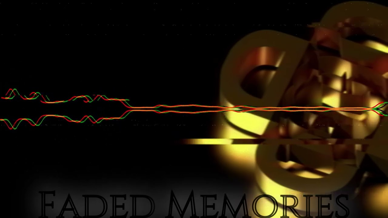 Faded Memories