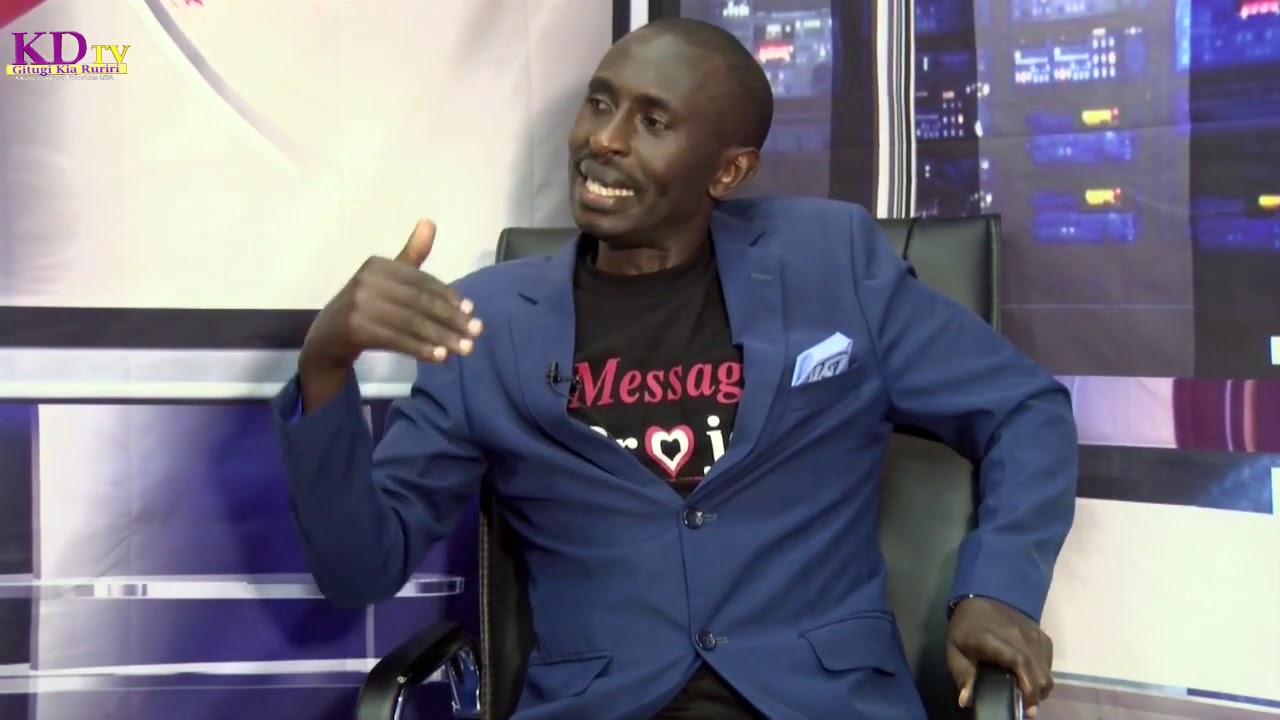 I SPENT 6 HOURS ONLY IN AMERICA AND DEPORTED BACK TO KENYA FAMOUS GOSPEL ARTISTE FINALLY OPENS UP