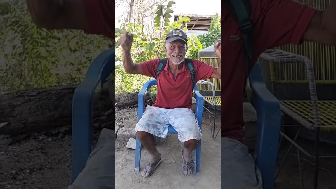 Cuando ya estés con la presidensa