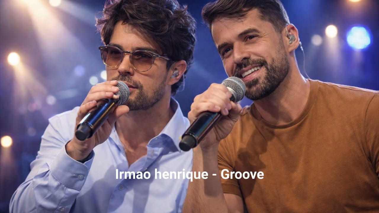 Jesus disse não IRMÃO HENRIQUE 