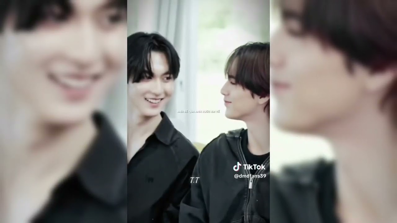 Tổng hợp video DMD friendship tik tok