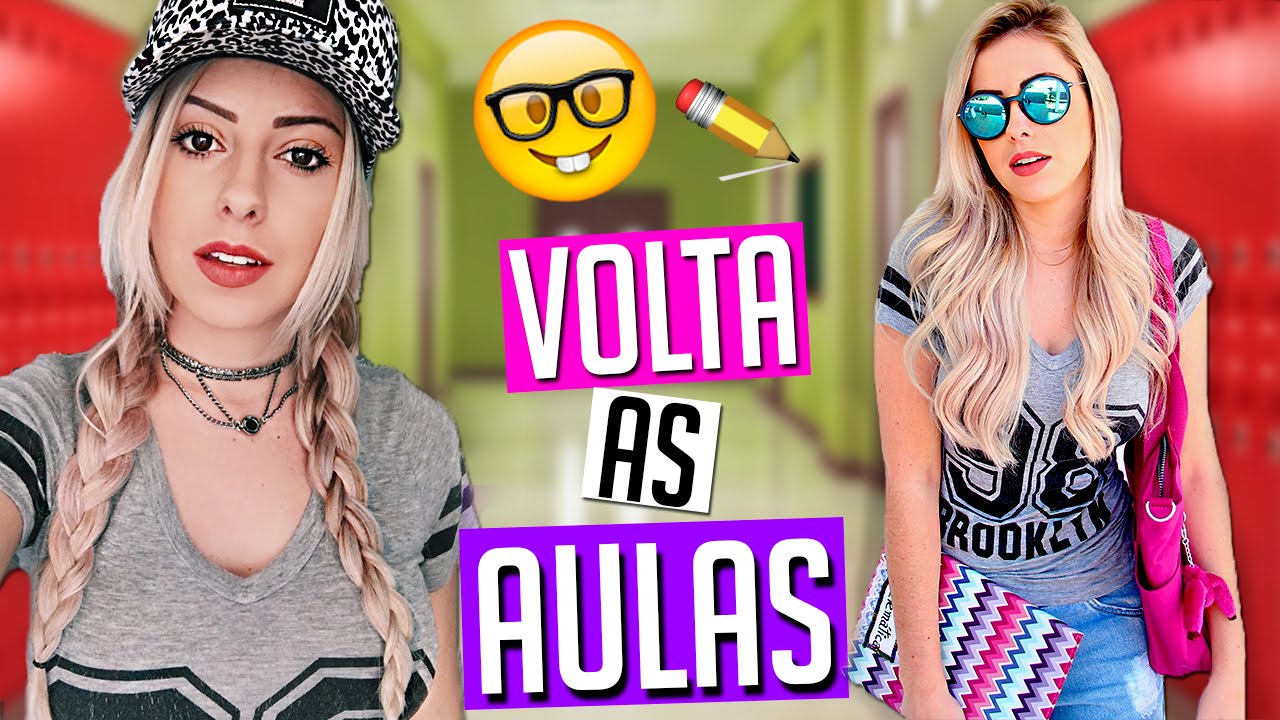 ARRASE NA ESCOLA #Veda01 | Amanda Domenico