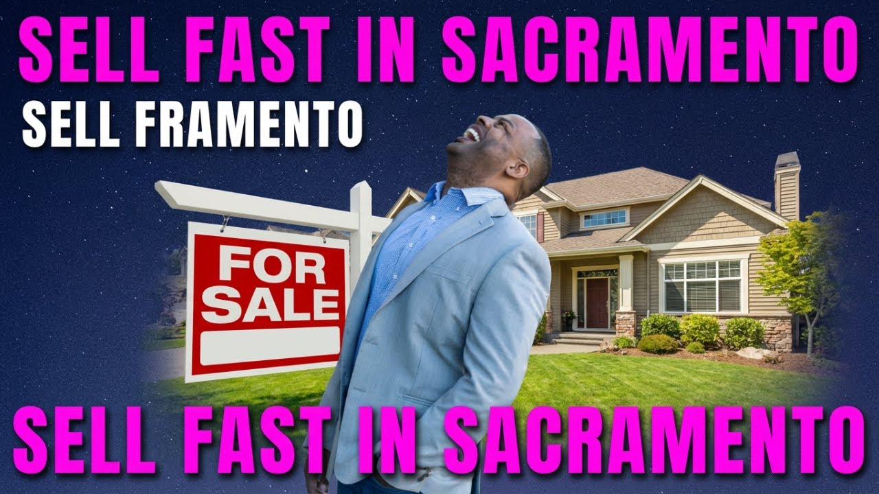 Sacramento Sellers Are Doing This to Sell Fast