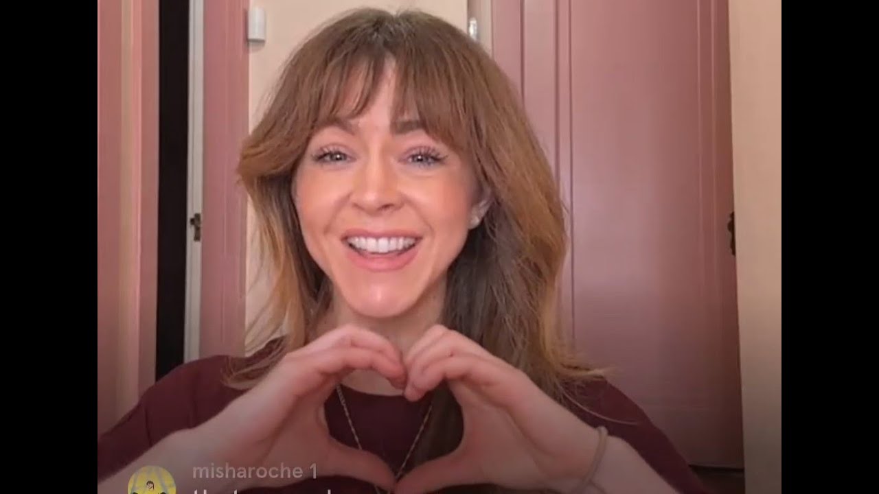 Lindsey Stirling: Transcendence Breathwork - July 2nd, 2025