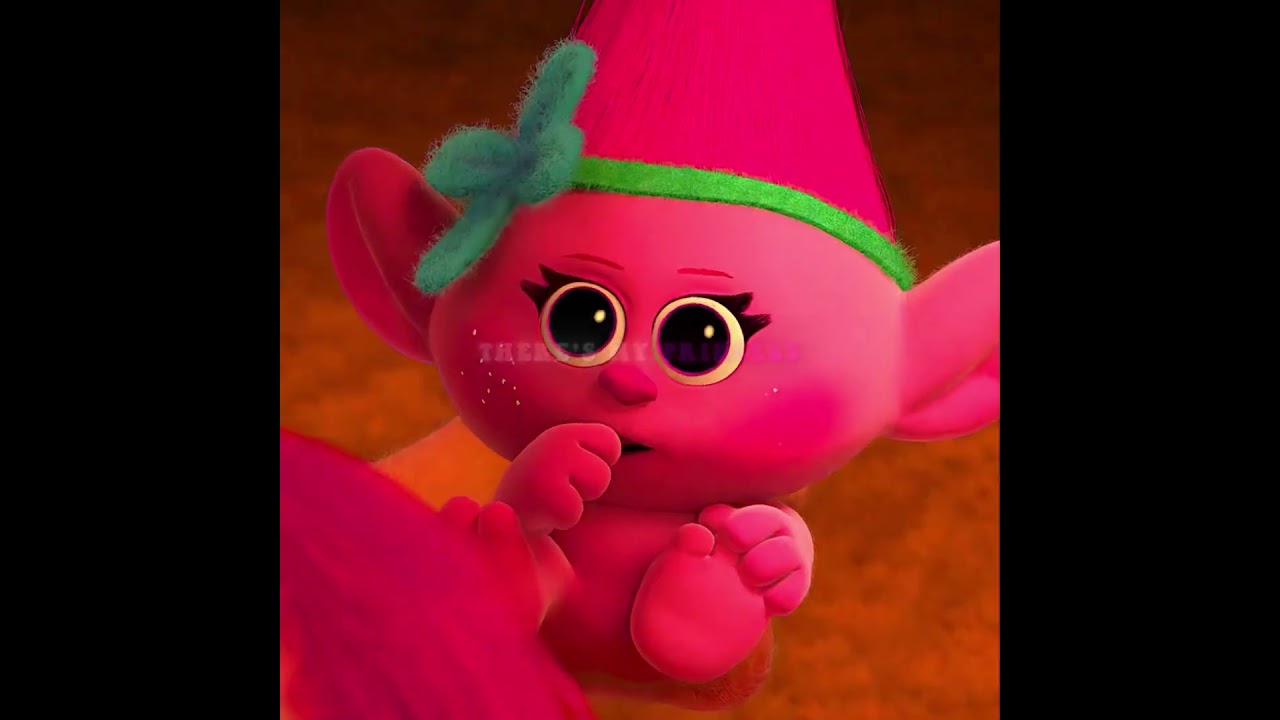 No troll left behind! | Movie | Trolls (2016) | Song - Assumptions #shorts #edits