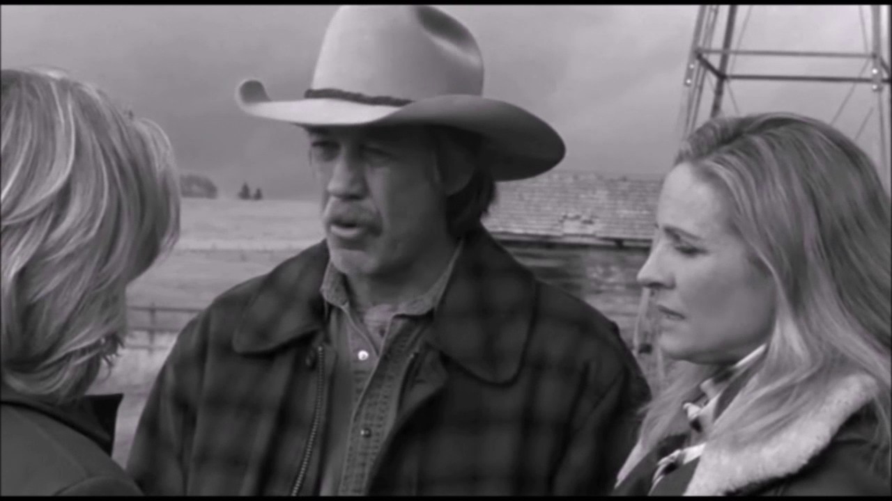 Heartland || Jack & Lisa To make you feel my love