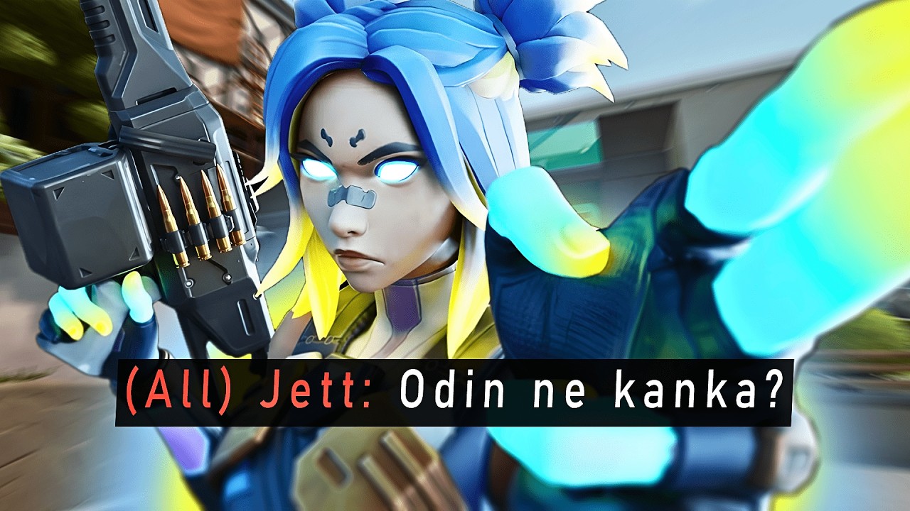 RAKİBİ ŞAŞIRTAN NEON + ODİN