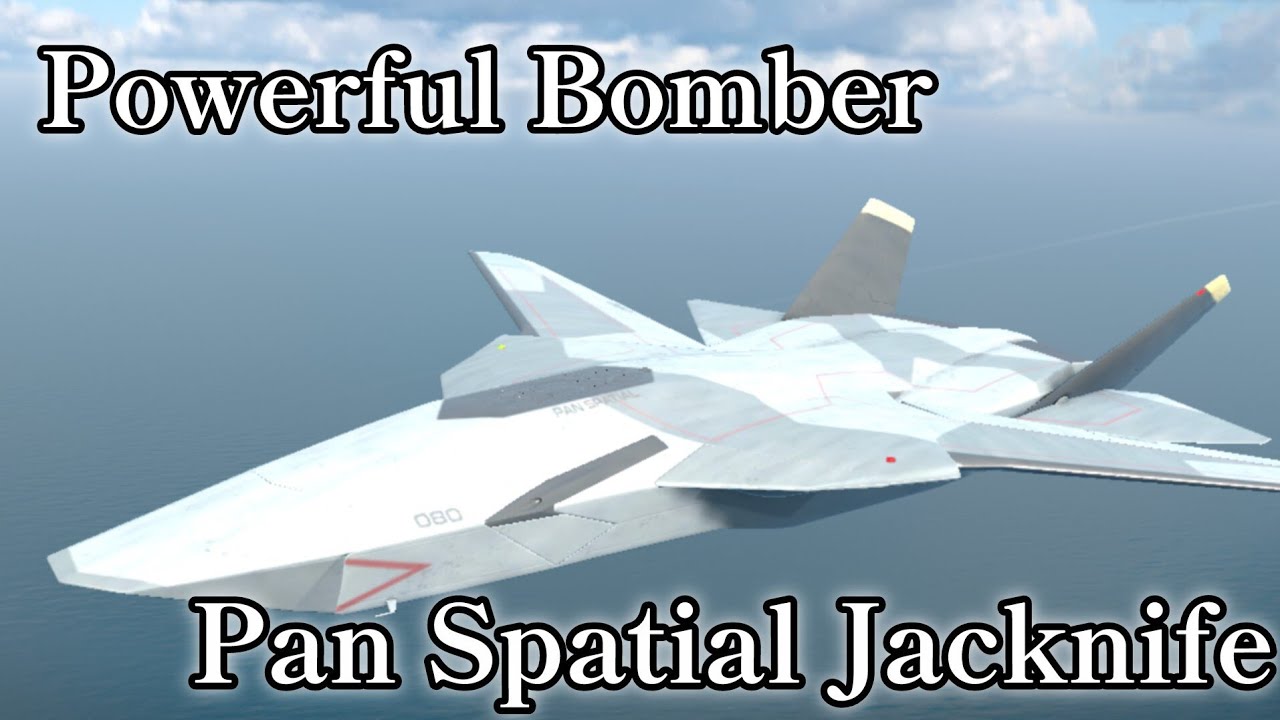 【Modern Warships】Jacknifeで暴れてみた