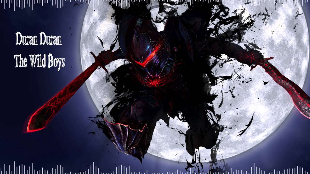 Nightcore Duran Duran - Wild Boys