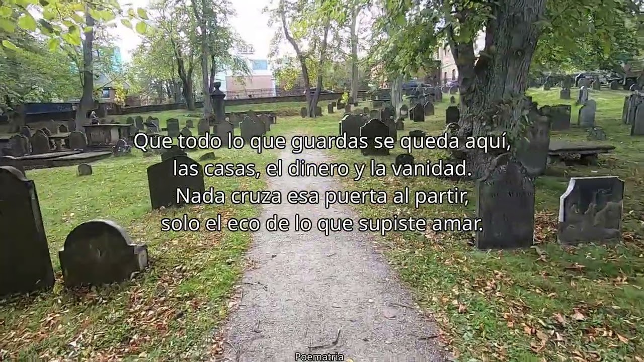 CANCIÓN-POEMA  “ Entre Dos Fechas “