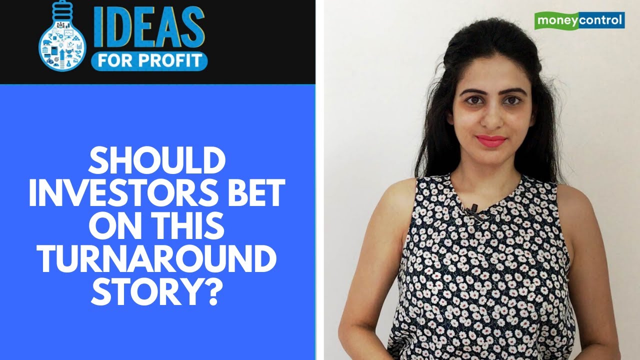Ideas For Profit | Should investors bet on this turnaround story?
