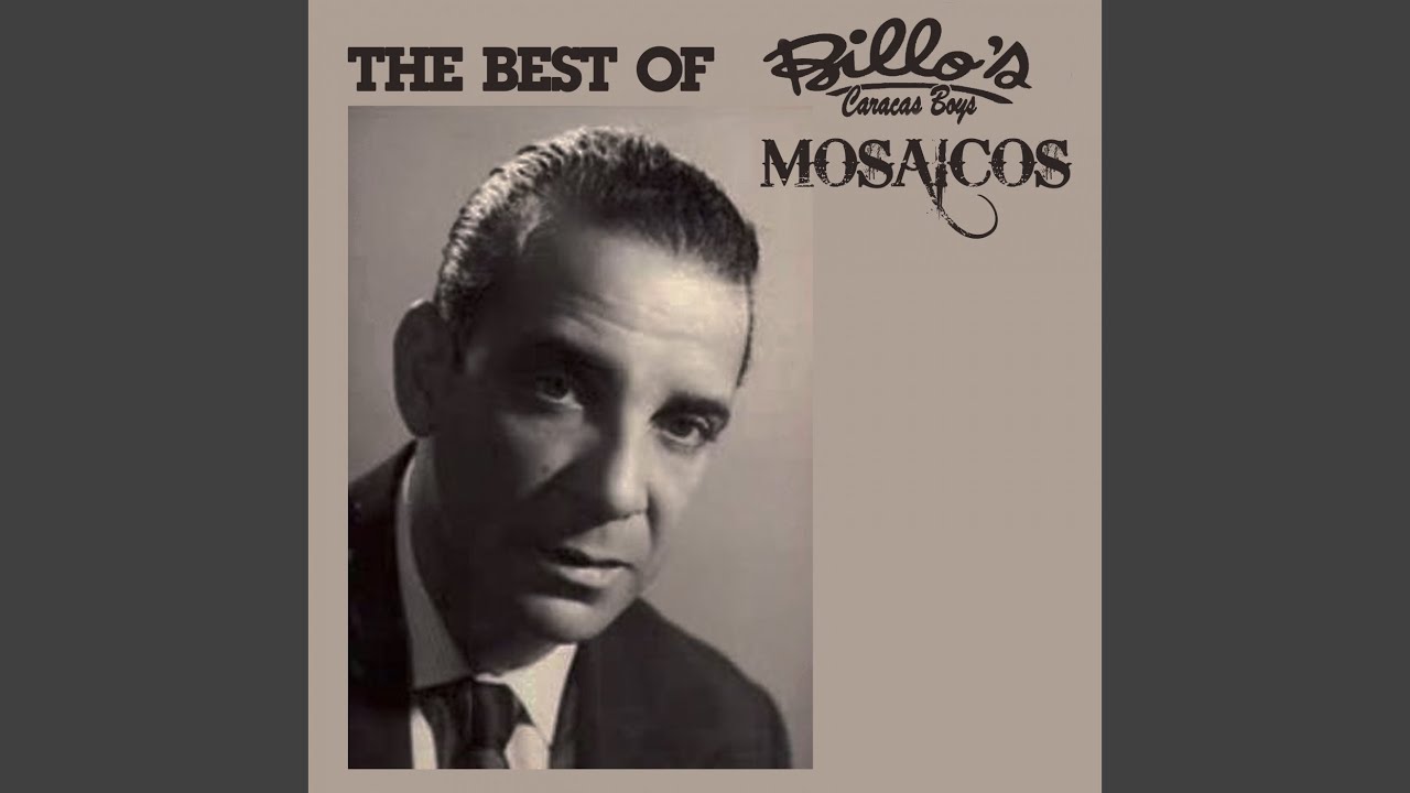 Mosaico 50