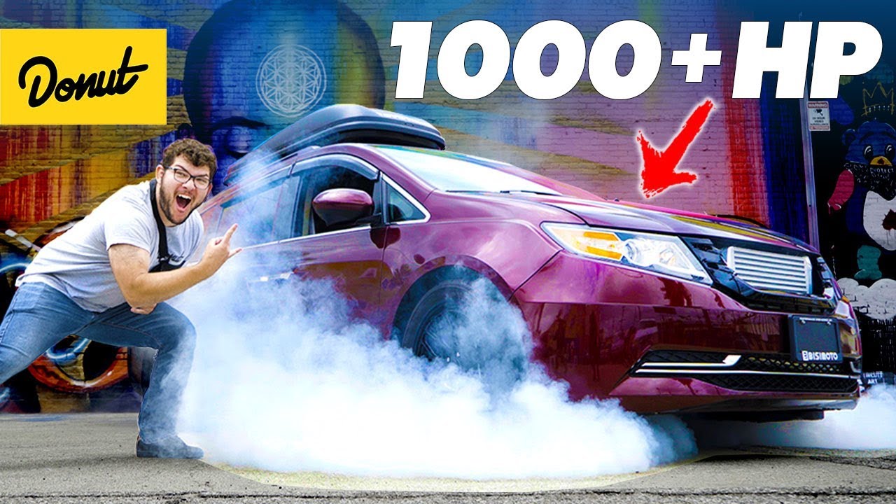 Vans Are Freakin&rsquo; Sick and You Know It! | WheelHouse