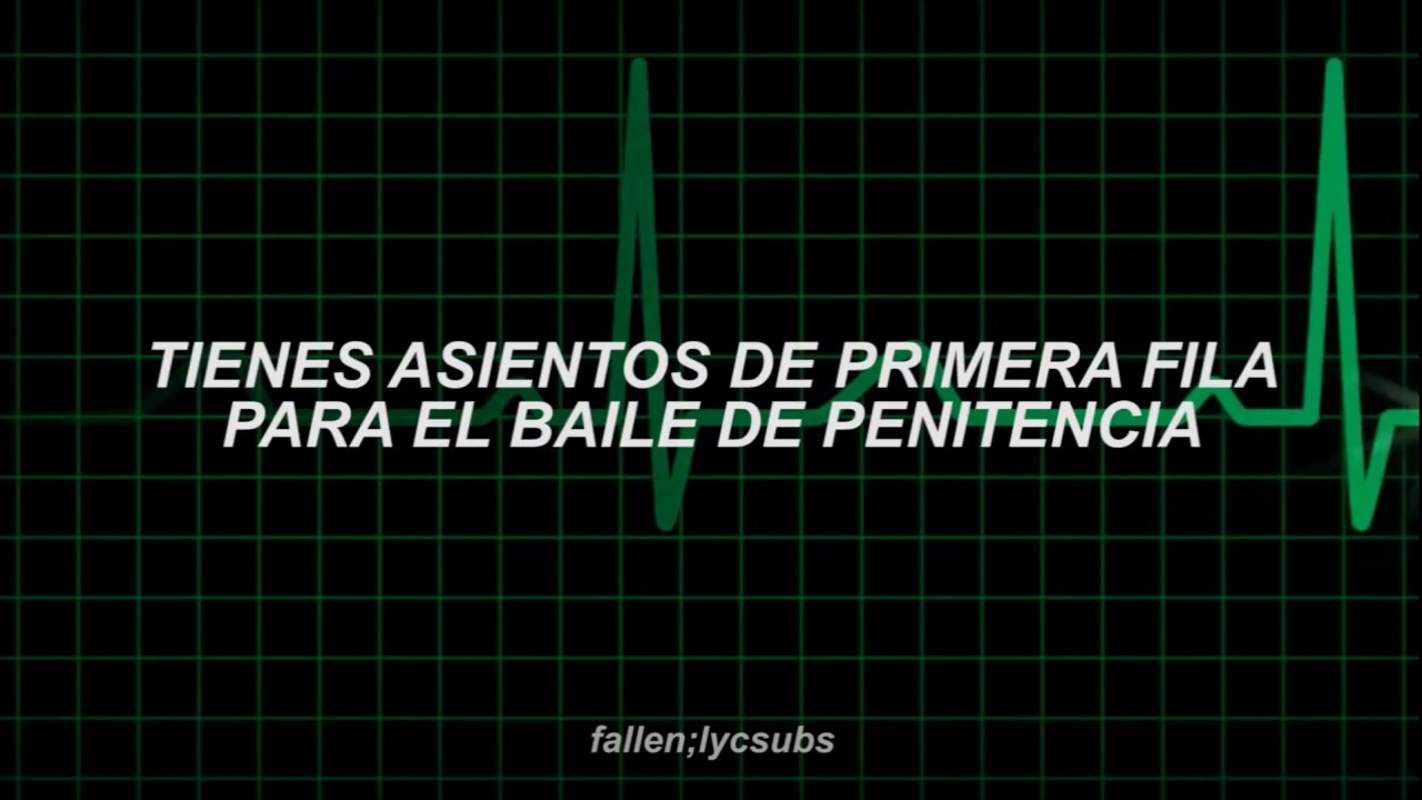 The End + Dead! // My Chemical Romance (Sub. Español)