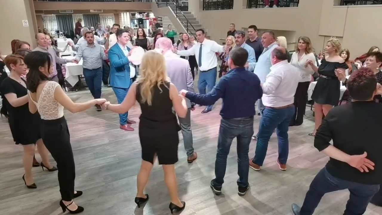 Ο ταχυδρόμος - Σπύρος Παππάς Βαλάντης Βρακας