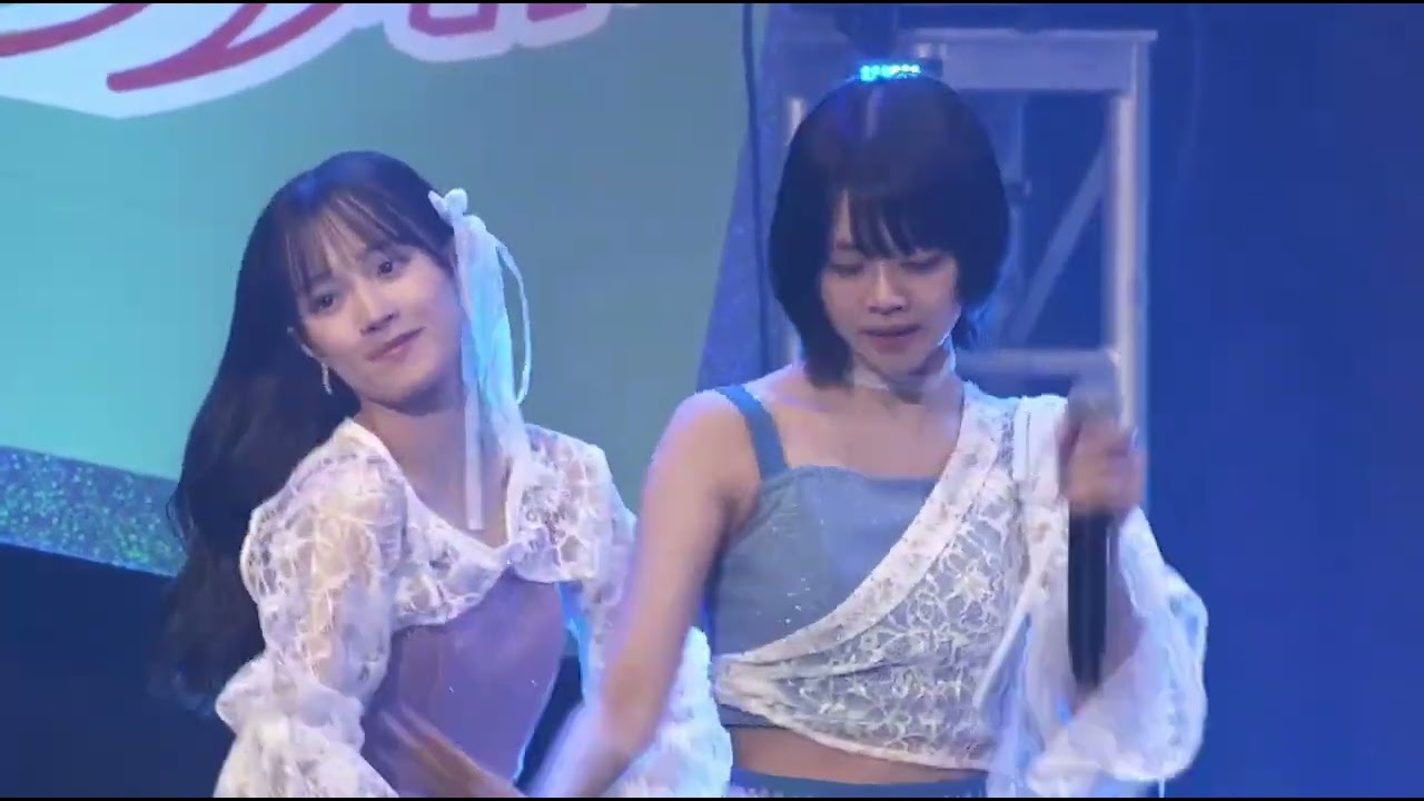 250803 つばきファクトリー HEAT