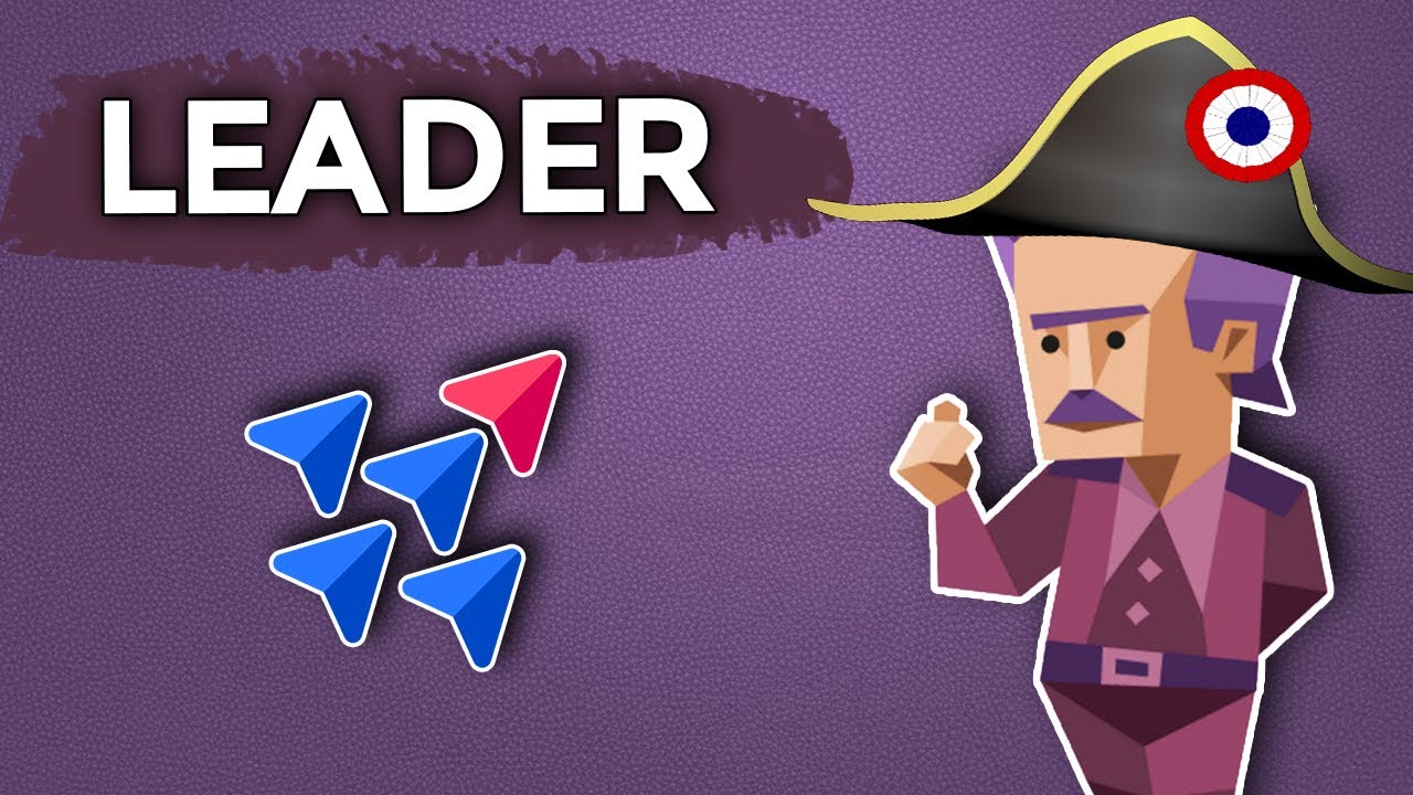 5 Reasons Why INTJs Are Great Leaders