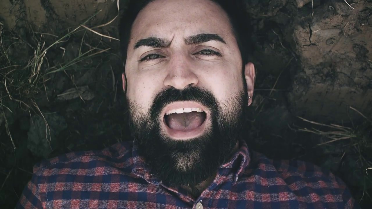 The BlackLava - Bones