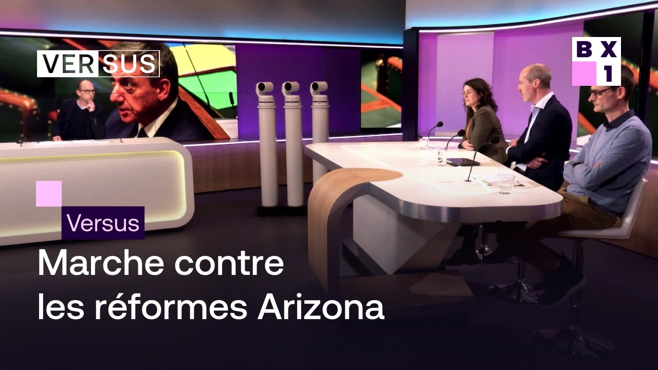 Versus – Marche contre les réformes Arizona : le mouvement va-t-il s’essouffler ou se renforcer ?