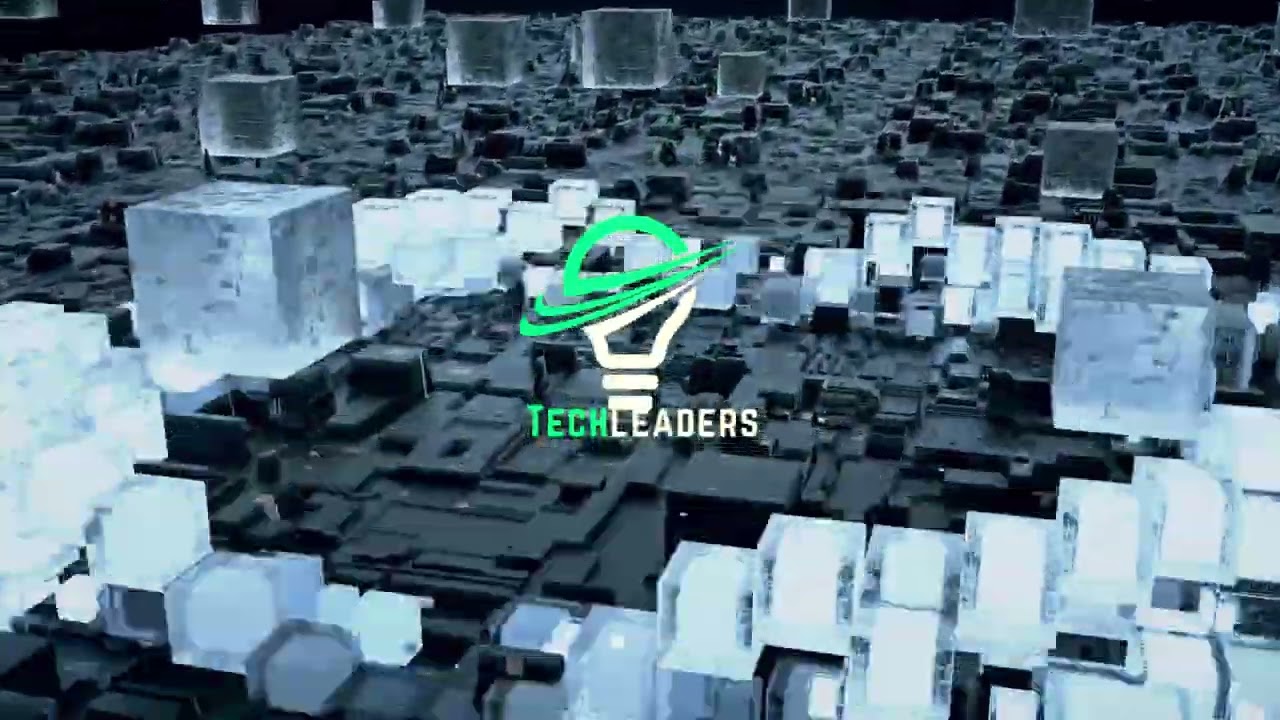 TechLeaders intro